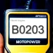 OBD2-сканер с кодом ошибки B0203 на экране – диагностика и расшифровка неисправности