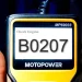 OBD2-сканер с кодом ошибки B0207 на экране – диагностика и расшифровка неисправности