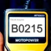 OBD2-сканер с кодом ошибки B0215 на экране – диагностика и расшифровка неисправности