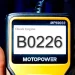 OBD2-сканер с кодом ошибки B0226 на экране – диагностика и расшифровка неисправности