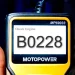 OBD2-сканер с кодом ошибки B0228 на экране – диагностика и расшифровка неисправности