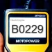 OBD2-сканер с кодом ошибки B0229 на экране – диагностика и расшифровка неисправности