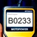 OBD2-сканер с кодом ошибки B0233 на экране – диагностика и расшифровка неисправности