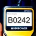OBD2-сканер с кодом ошибки B0242 на экране – диагностика и расшифровка неисправности