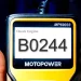 OBD2-сканер с кодом ошибки B0244 на экране – диагностика и расшифровка неисправности