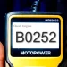 OBD2-сканер с кодом ошибки B0252 на экране – диагностика и расшифровка неисправности