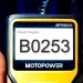 OBD2-сканер с кодом ошибки B0253 на экране – диагностика и расшифровка неисправности