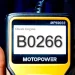OBD2-сканер с кодом ошибки B0266 на экране – диагностика и расшифровка неисправности