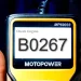OBD2-сканер с кодом ошибки B0267 на экране – диагностика и расшифровка неисправности
