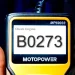 OBD2-сканер с кодом ошибки B0273 на экране – диагностика и расшифровка неисправности