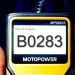 OBD2-сканер с кодом ошибки B0283 на экране – диагностика и расшифровка неисправности