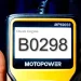 OBD2-сканер с кодом ошибки B0298 на экране – диагностика и расшифровка неисправности