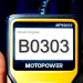 OBD2-сканер с кодом ошибки B0303 на экране – диагностика и расшифровка неисправности