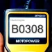 OBD2-сканер с кодом ошибки B0308 на экране – диагностика и расшифровка неисправности