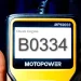 OBD2-сканер с кодом ошибки B0334 на экране – диагностика и расшифровка неисправности