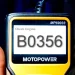OBD2-сканер с кодом ошибки B0356 на экране – диагностика и расшифровка неисправности