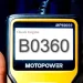 OBD2-сканер с кодом ошибки B0360 на экране – диагностика и расшифровка неисправности