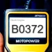 OBD2-сканер с кодом ошибки B0372 на экране – диагностика и расшифровка неисправности