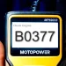 OBD2-сканер с кодом ошибки B0377 на экране – диагностика и расшифровка неисправности
