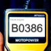 OBD2-сканер с кодом ошибки B0386 на экране – диагностика и расшифровка неисправности