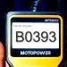 OBD2-сканер с кодом ошибки B0393 на экране – диагностика и расшифровка неисправности