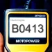 OBD2-сканер с кодом ошибки B0413 на экране – диагностика и расшифровка неисправности