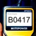 OBD2-сканер с кодом ошибки B0417 на экране – диагностика и расшифровка неисправности