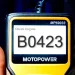 OBD2-сканер с кодом ошибки B0423 на экране – диагностика и расшифровка неисправности