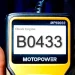OBD2-сканер с кодом ошибки B0433 на экране – диагностика и расшифровка неисправности