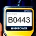 OBD2-сканер с кодом ошибки B0443 на экране – диагностика и расшифровка неисправности