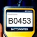 OBD2-сканер с кодом ошибки B0453 на экране – диагностика и расшифровка неисправности