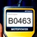 OBD2-сканер с кодом ошибки B0463 на экране – диагностика и расшифровка неисправности