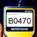 OBD2-сканер с кодом ошибки B0470 на экране – диагностика и расшифровка неисправности