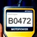 OBD2-сканер с кодом ошибки B0472 на экране – диагностика и расшифровка неисправности