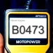 OBD2-сканер с кодом ошибки B0473 на экране – диагностика и расшифровка неисправности