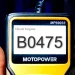 OBD2-сканер с кодом ошибки B0475 на экране – диагностика и расшифровка неисправности
