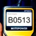OBD2-сканер с кодом ошибки B0513 на экране – диагностика и расшифровка неисправности