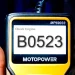 OBD2-сканер с кодом ошибки B0523 на экране – диагностика и расшифровка неисправности