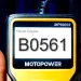 OBD2-сканер с кодом ошибки B0561 на экране – диагностика и расшифровка неисправности