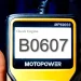 OBD2-сканер с кодом ошибки B0607 на экране – диагностика и расшифровка неисправности
