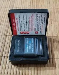Упаковка Veepeak OBDCheck BLE+