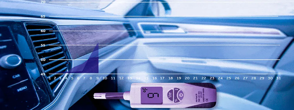 Обрыв цепи управления потоком воздуха №6 (A/C) – ошибка B0267 диагностика и замена
