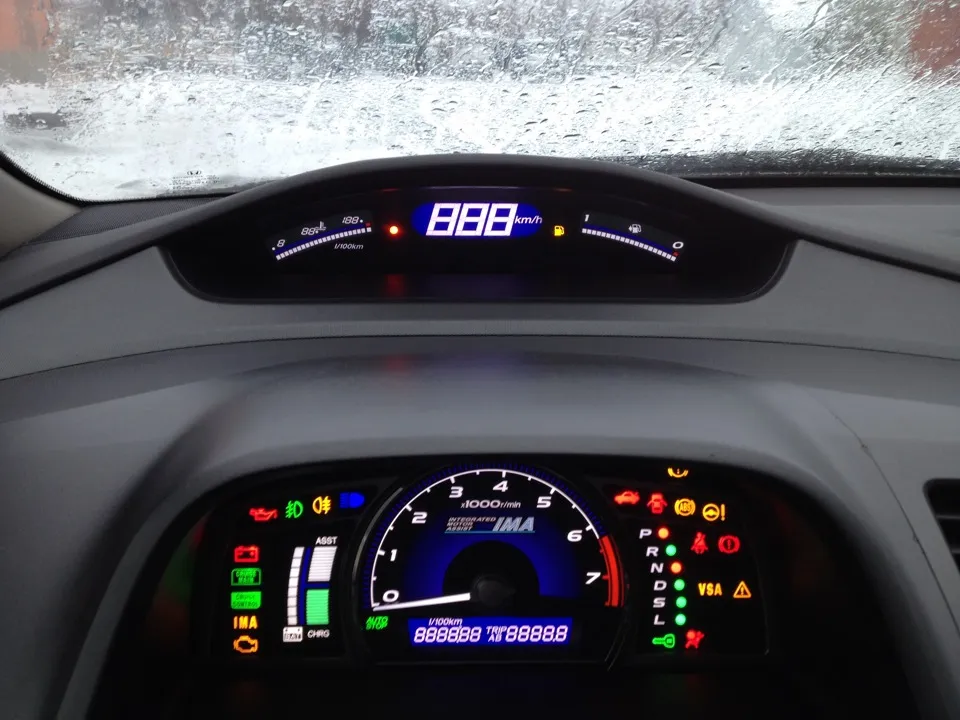 – ошибка B0866, диагностика и замена