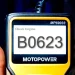 OBD2-сканер с кодом ошибки B0623 на экране – диагностика и расшифровка неисправности