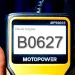 OBD2-сканер с кодом ошибки B0627 на экране – диагностика и расшифровка неисправности