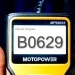 OBD2-сканер с кодом ошибки B0629 на экране – диагностика и расшифровка неисправности