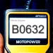 OBD2-сканер с кодом ошибки B0632 на экране – диагностика и расшифровка неисправности