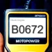 OBD2-сканер с кодом ошибки B0672 на экране – диагностика и расшифровка неисправности