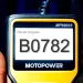 OBD2-сканер с кодом ошибки B0782 на экране – диагностика и расшифровка неисправности