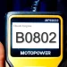 OBD2-сканер с кодом ошибки B0802 на экране – диагностика и расшифровка неисправности
